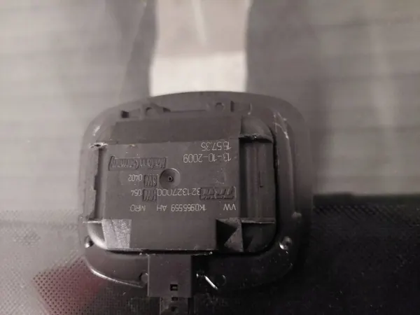 Skoda Superb II etulasi OEM 1K0955559AH image 3