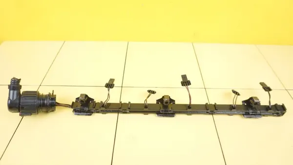 Harness bomba-inyector OEM 07Z971826 VW usado image 2