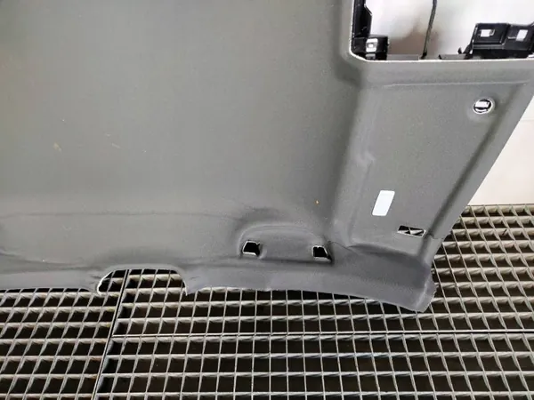 Plafonnier Noir d'Occasion OEM AOP1124415524112 VW T-Roc image 8