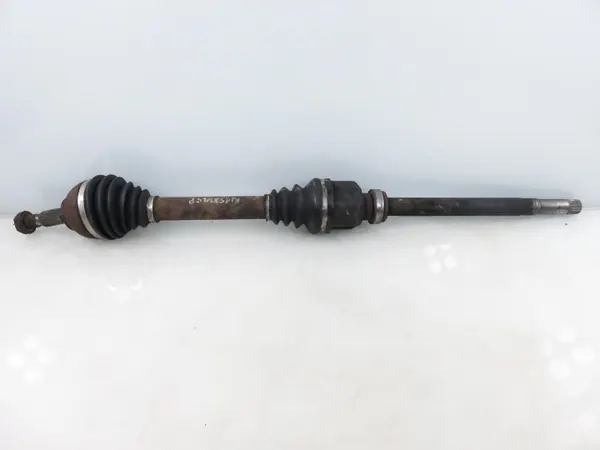 Höger drivaxel OEM PÓŁOŚ PRAWA PEUGEOT 407 2.0 HDi image 2