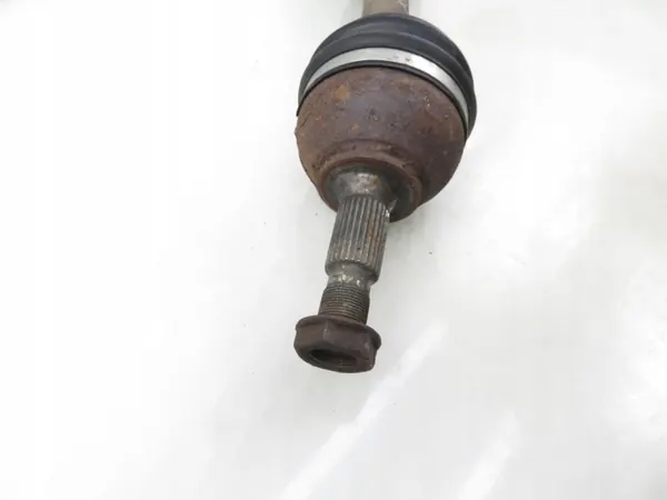 Höger drivaxel OEM PÓŁOŚ PRAWA PEUGEOT 407 2.0 HDi image 4