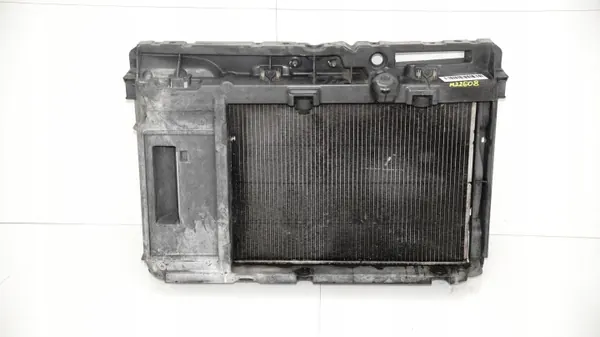 OEM 363001772 Etuhihna Citroen C3 Picasso 08-12 image 2