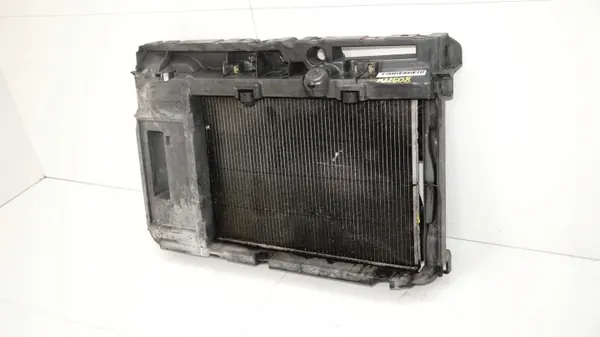 OEM 363001772 Etuhihna Citroen C3 Picasso 08-12 image 4