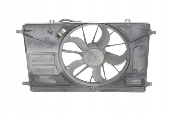 Ventilateur de refroidissement Ford OE OEM 375483309 image 4