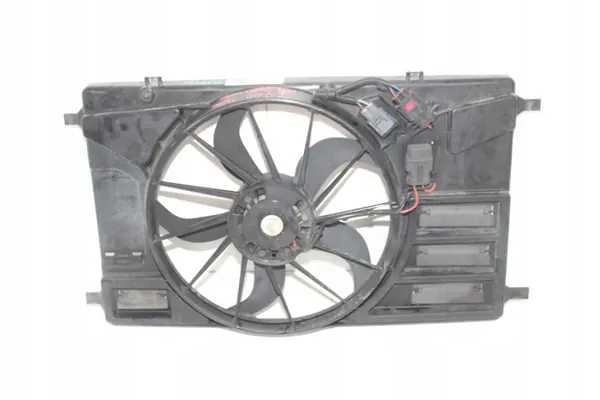 Ventilateur de refroidissement Ford OE OEM 375483309 image 5