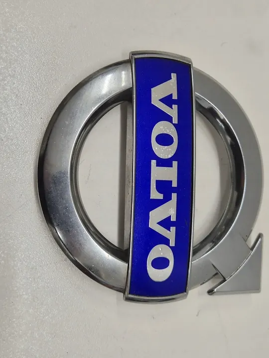 Emblema frontal VOLVO S60 V60 XC60 31383030 image 2