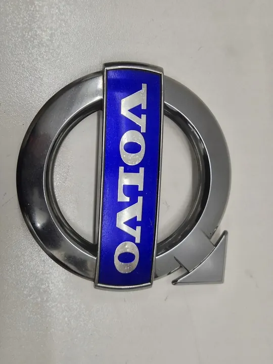 Emblema frontal VOLVO S60 V60 XC60 31383030 image 3