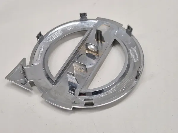 Emblema frontal VOLVO S60 V60 XC60 31383030 image 5