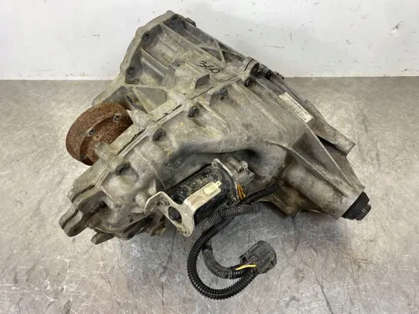 Ford Verteilergetriebe OEM HL347A195AD - Gebraucht image 10