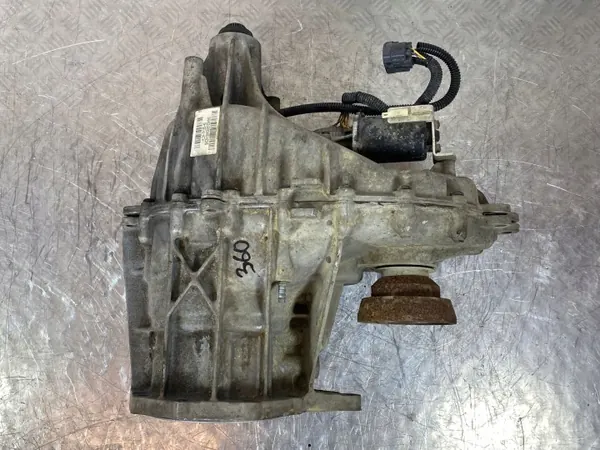Ford Verteilergetriebe OEM HL347A195AD - Gebraucht image 4