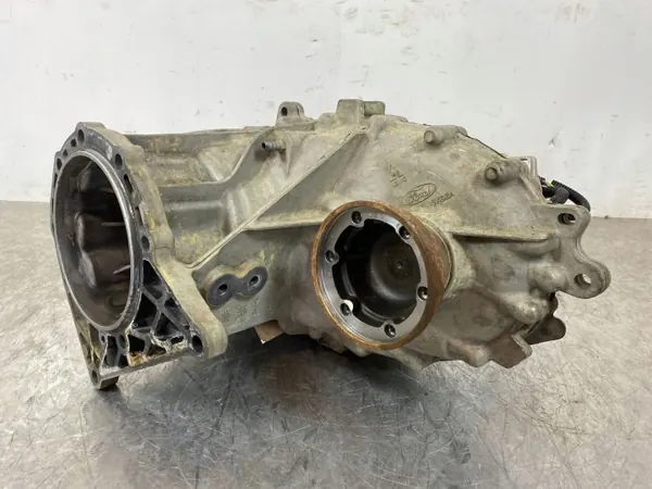 Ford Verteilergetriebe OEM HL347A195AD - Gebraucht image 6