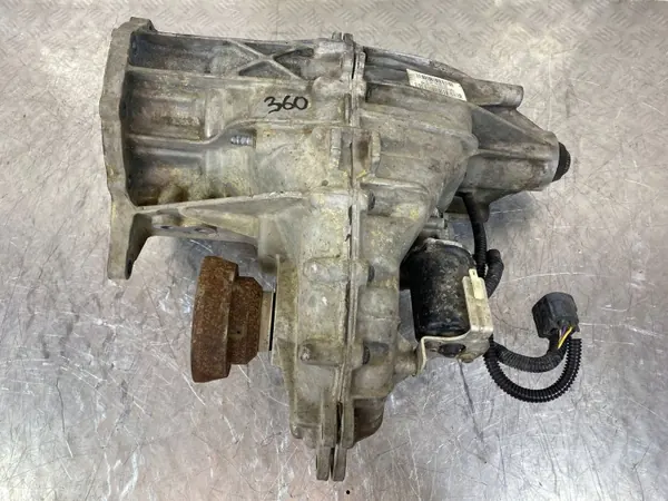 Ford Verteilergetriebe OEM HL347A195AD - Gebraucht image 7
