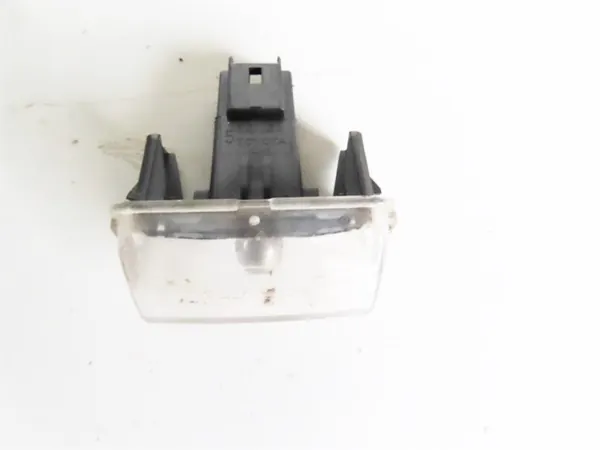 Rekisterikilven valo OEM 76w6wywtwgs5r4e3w9oikjnbvcx Toyota image 2