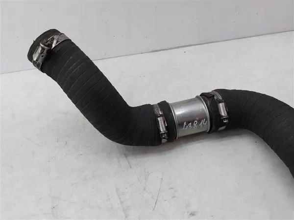 Tubería de admisión del turbocompresor Renault Vel Satis 3.0 V6 image 2