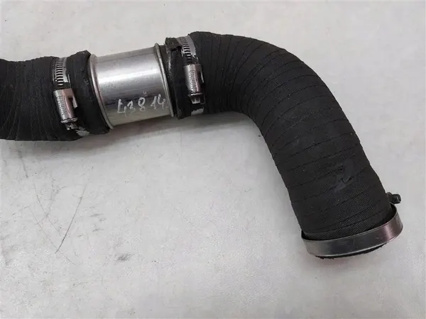 Tubería de admisión del turbocompresor Renault Vel Satis 3.0 V6 image 3