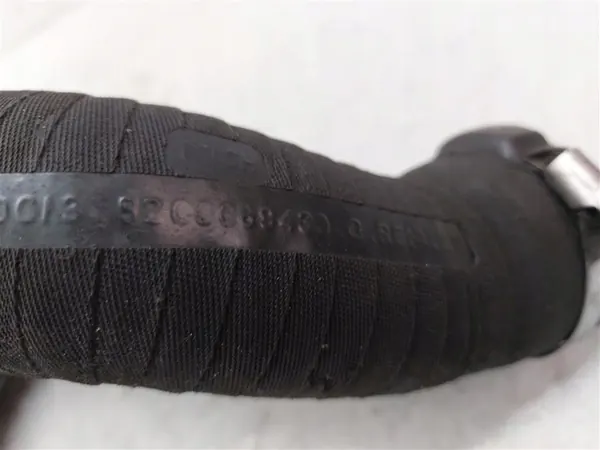 Tubería de admisión del turbocompresor Renault Vel Satis 3.0 V6 image 4