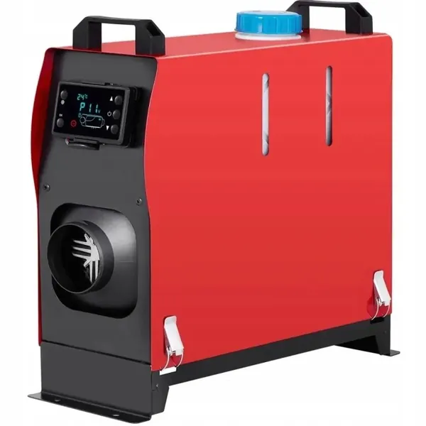 Diesel-lämmitin 12V 5kW 8ZCJRQYTJ5KWDFKYJ1V0 image 2