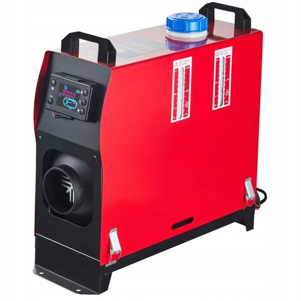 Diesel-lämmitin 12V 5kW 8ZCJRQYTJ5KWDFKYJ1V0 image 3