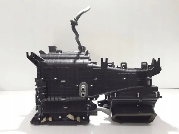 2009 Hyundai ix55 Conjunto de calefacción 973603 image 3