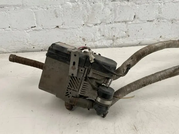 Webasto Standheizung Toyota OE 66724C - Gebraucht image 2