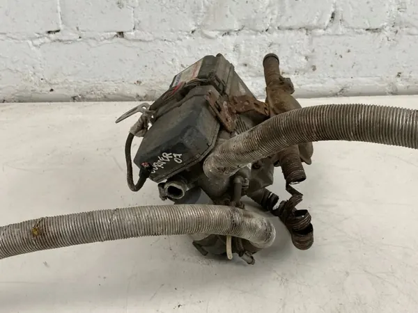Webasto Standheizung Toyota OE 66724C - Gebraucht image 3