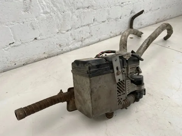 Webasto Standheizung Toyota OE 66724C - Gebraucht image 5