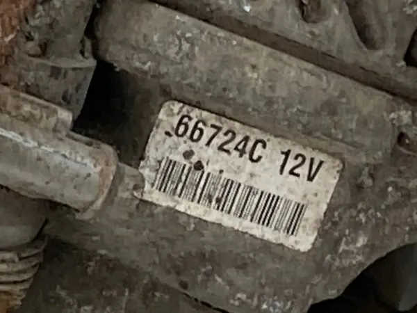 Webasto Standheizung Toyota OE 66724C - Gebraucht image 6