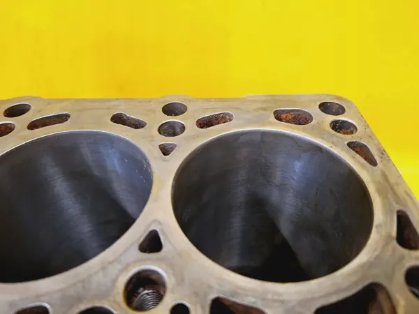 Bloco motor inferior DRC94301 para VW Passat B5 1.9 TDI image 5