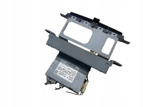 Toyota Avensis T25 displayscherm OEM 86110-05020 image 3