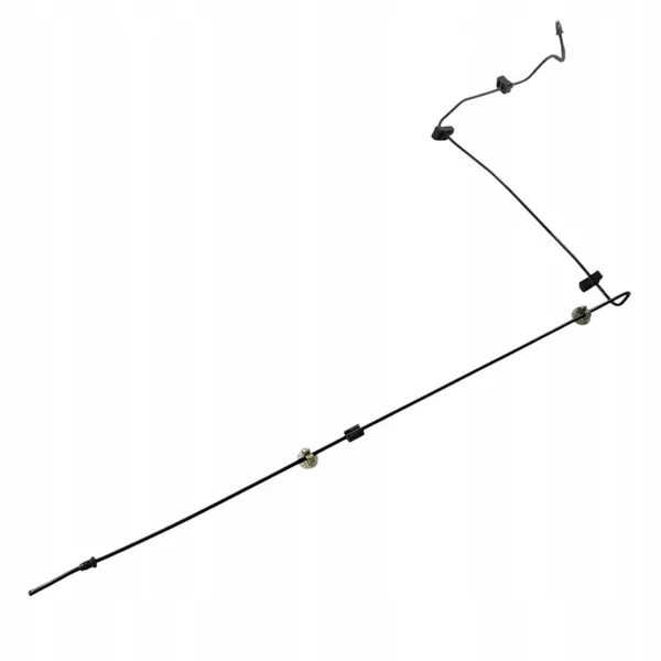 Jarruletku OEM 670035652 - Oikea takaosa Maserati Ghibli image 4