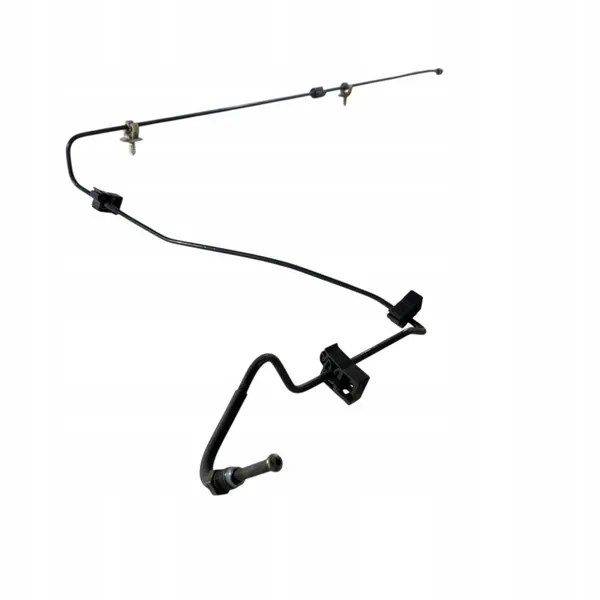 Jarruletku OEM 670035652 - Oikea takaosa Maserati Ghibli image 7