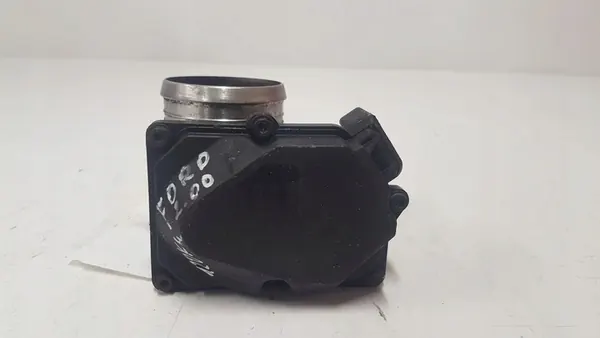 Corpo de borboleta Ford Mondeo MK IV 9M5Q9E926AA image 2