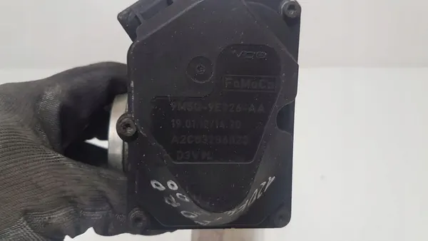 Corpo de borboleta Ford Mondeo MK IV 9M5Q9E926AA image 3