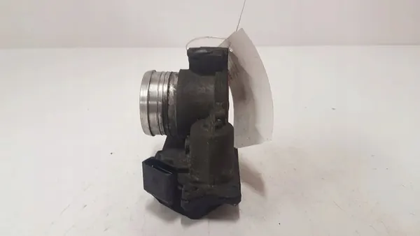 Corpo de borboleta Ford Mondeo MK IV 9M5Q9E926AA image 5