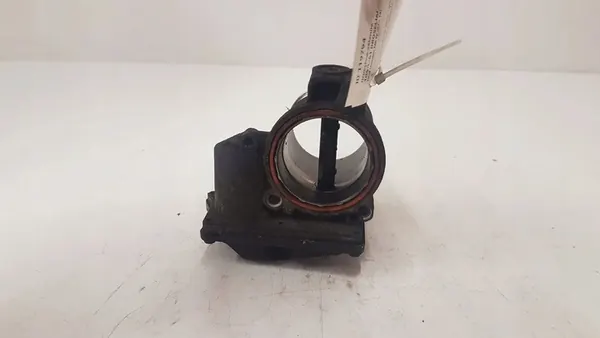 Corpo de borboleta Ford Mondeo MK IV 9M5Q9E926AA image 6