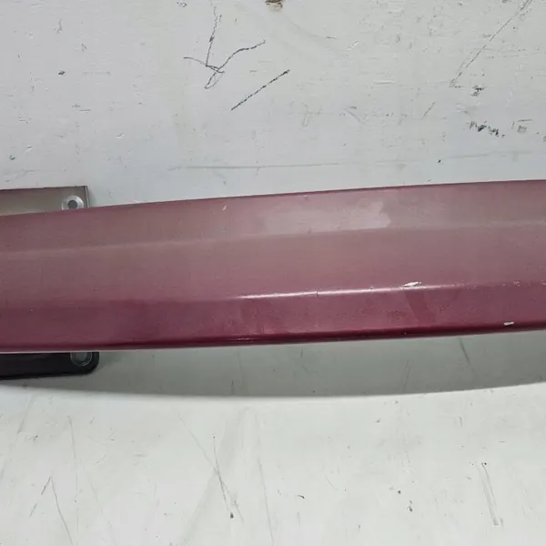 Poutre de renfort arrière TESLASPLAIDNIKO pour Tesla Model S image 3