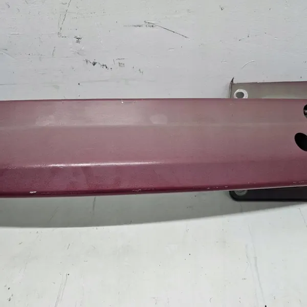 Poutre de renfort arrière TESLASPLAIDNIKO pour Tesla Model S image 4