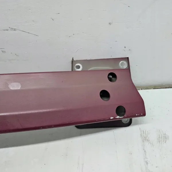 Poutre de renfort arrière TESLASPLAIDNIKO pour Tesla Model S image 5