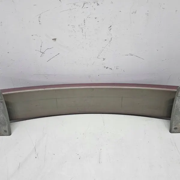 Poutre de renfort arrière TESLASPLAIDNIKO pour Tesla Model S image 8
