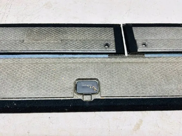 Toyota OE OYT27090 Plancher de Coffre pour Corolla E21 image 7