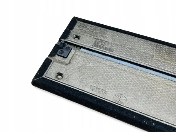 Toyota OE OYT27090 Plancher de Coffre pour Corolla E21 image 8