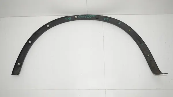 OEM 360192951 Salpicadero trasero derecho Nissan Qashqai image 6