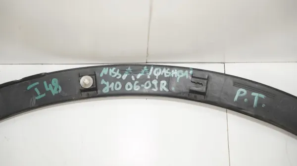 OEM 360192951 Salpicadero trasero derecho Nissan Qashqai image 8