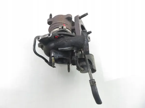 Turbolader OEM 14411-8H800 voor Nissan X-Trail T30 2.2 DCI image 5