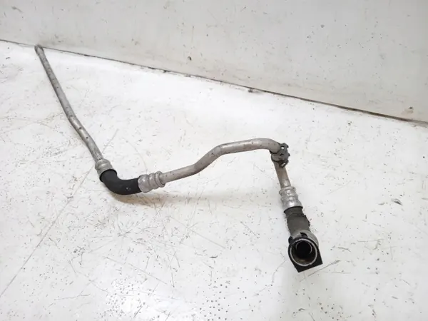 Conducto de refrigeración de aceite BMW OEM 4579832 image 2