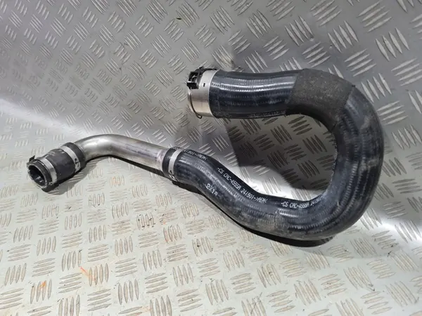 Tubería Intercooler Opel Mokka 1.4 Turbo image 2