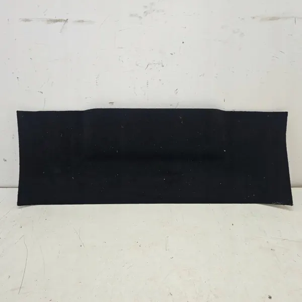 Kofferraumbodenabdeckung Tesla Model X Plaid 2022 OEM 162317800C image 2