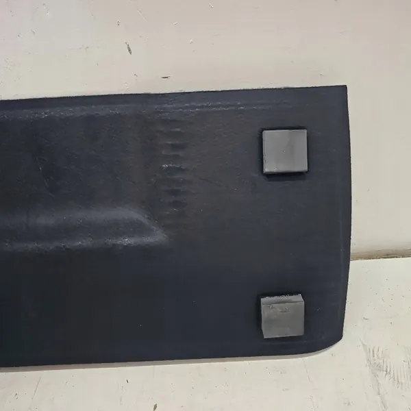 Kofferraumbodenabdeckung Tesla Model X Plaid 2022 OEM 162317800C image 10