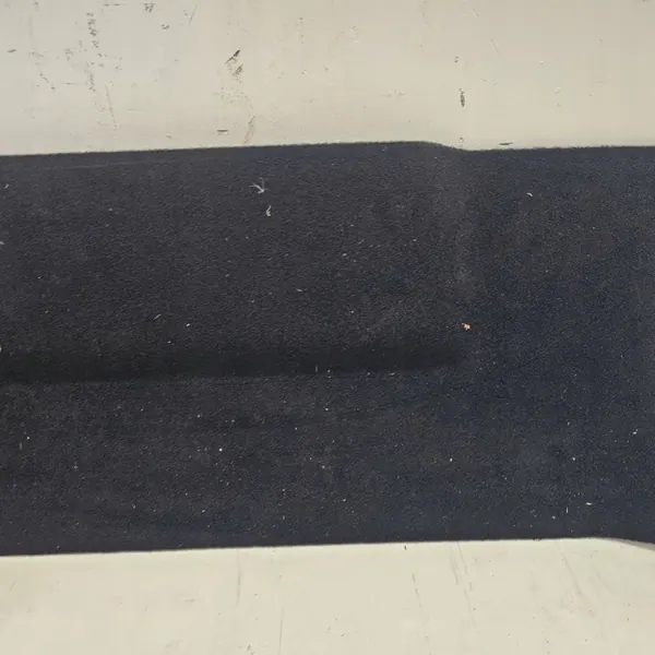 Kofferraumbodenabdeckung Tesla Model X Plaid 2022 OEM 162317800C image 4