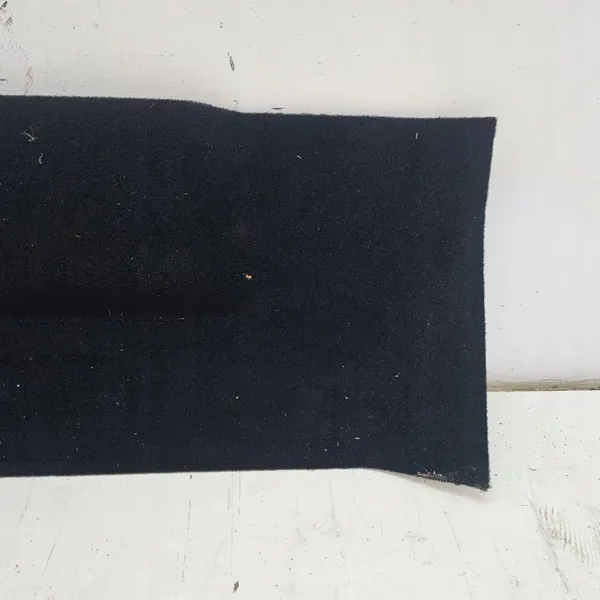 Kofferraumbodenabdeckung Tesla Model X Plaid 2022 OEM 162317800C image 5